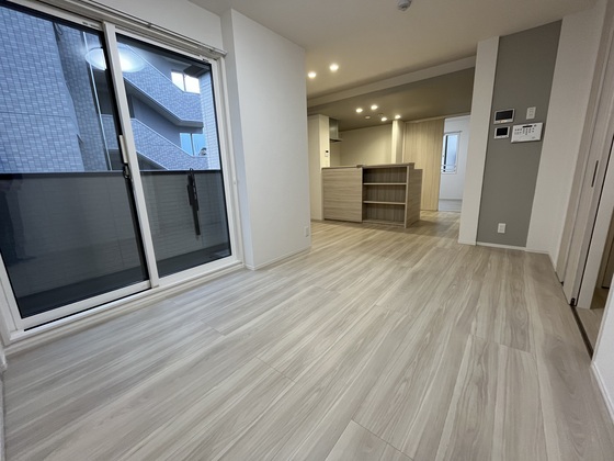 ボヌール庚午中