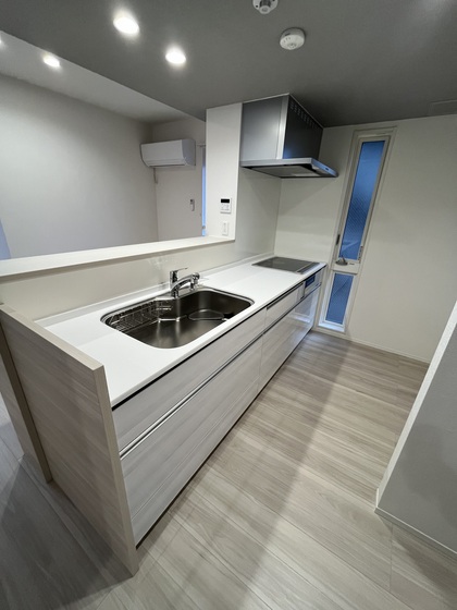 ボヌール庚午中