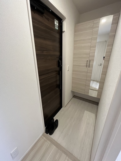 ボヌール庚午中