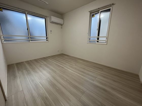 ボヌール庚午中