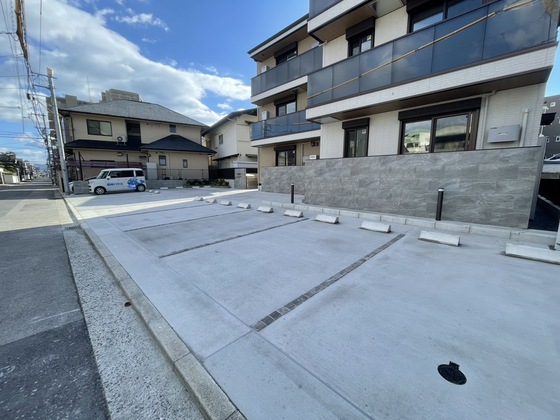 ボヌール庚午中