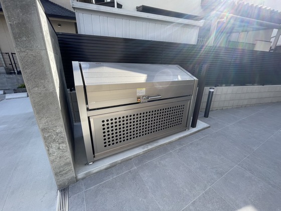 ボヌール庚午中