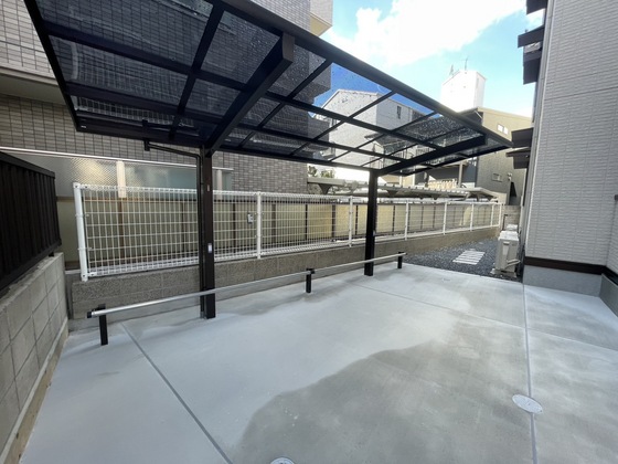 ボヌール庚午中