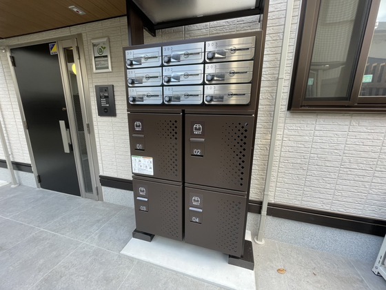 ボヌール庚午中