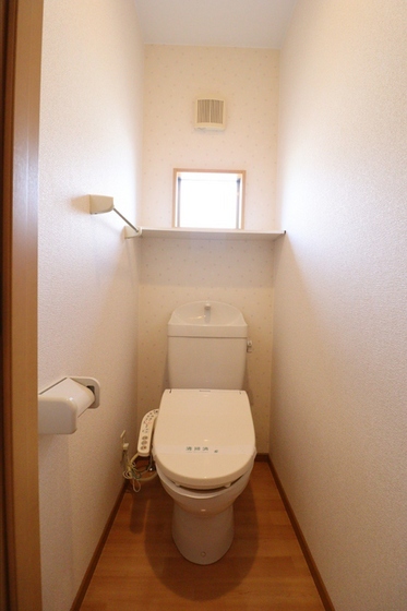 リースランド西市 C棟