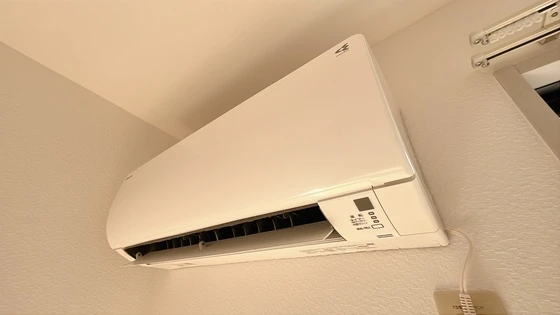 アベニュー B棟