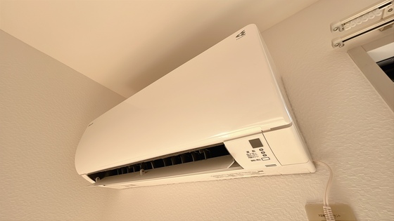 アベニュー B棟