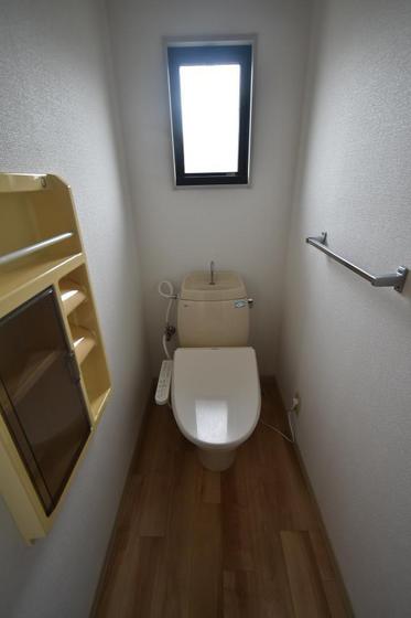 アベニュー B棟