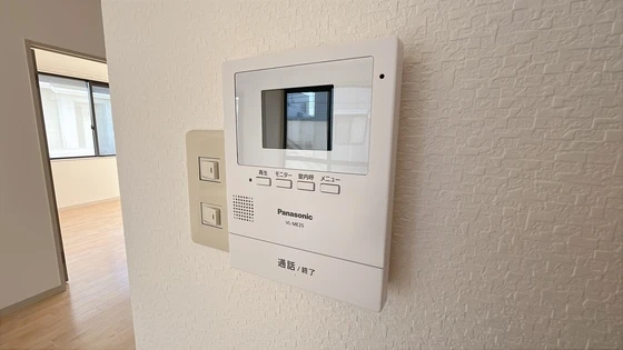 アベニュー B棟