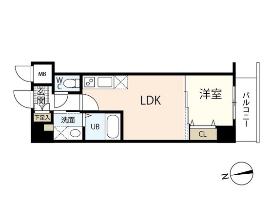 ビーズヒルズステージⅡ