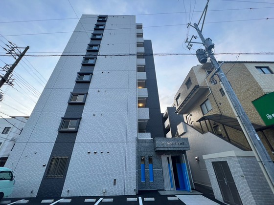 ビーズヒルズステージⅡ