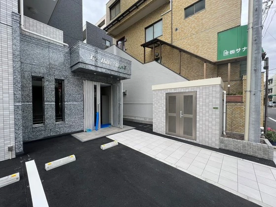 ビーズヒルズステージⅡ