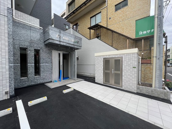 ビーズヒルズステージⅡ