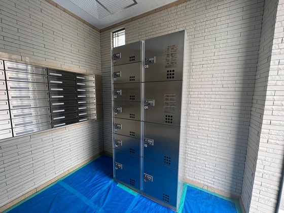 ビーズヒルズステージⅡ