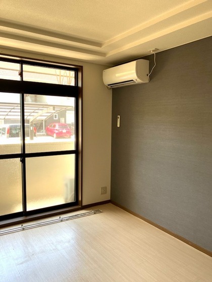 ファインパーク原尾島