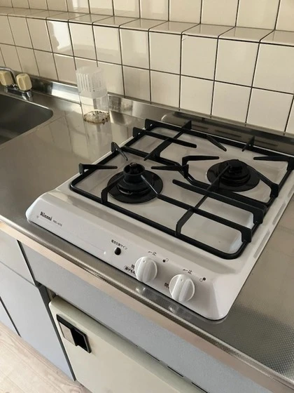 ファインパーク原尾島