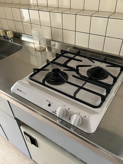 ファインパーク原尾島