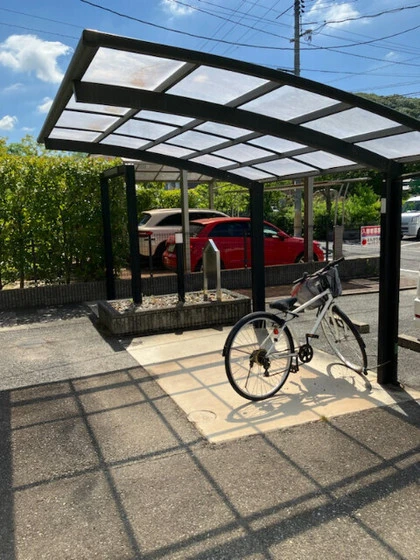 ファインパーク原尾島