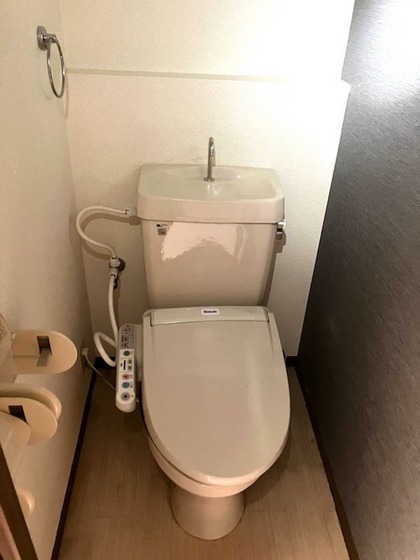 ファインパーク原尾島