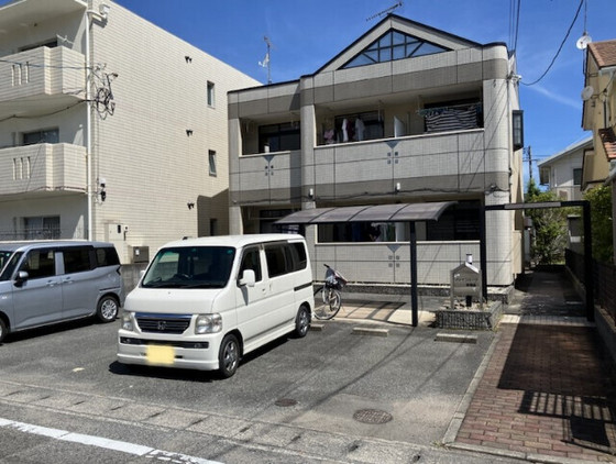 ファインパーク原尾島