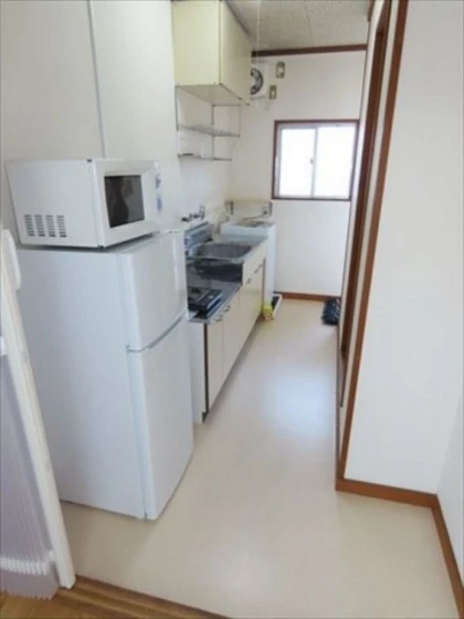 フェリーチェ富町