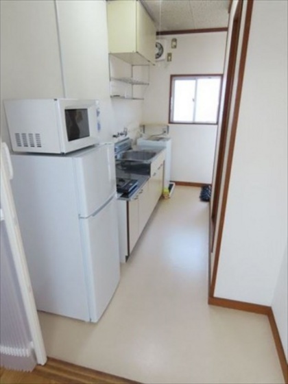 フェリーチェ富町