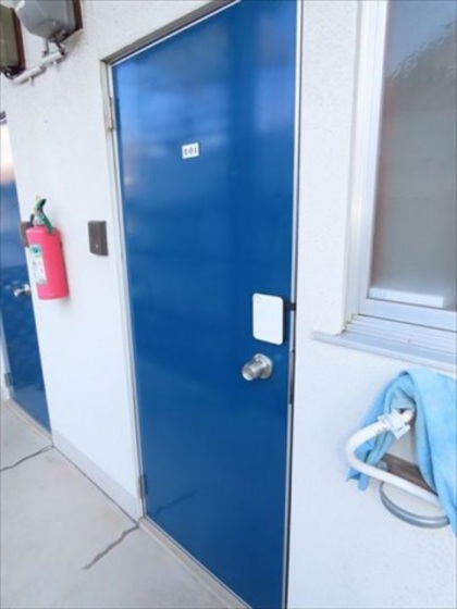 フェリーチェ富町