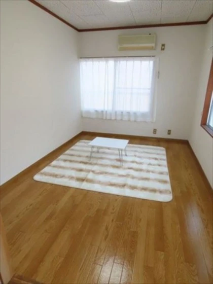 フェリーチェ富町