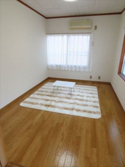 フェリーチェ富町