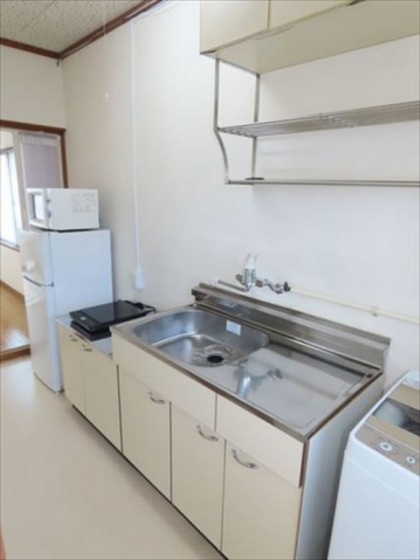 フェリーチェ富町