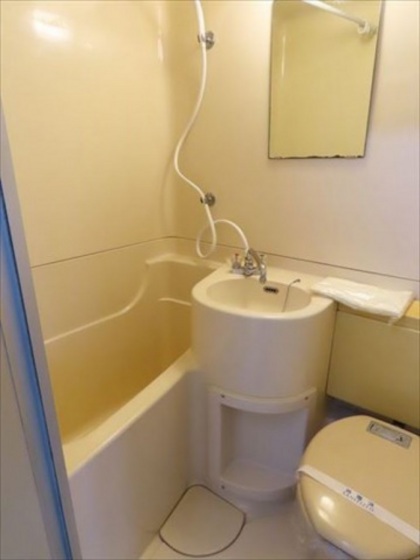 フェリーチェ富町