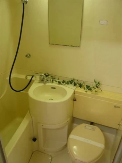 フェリーチェ富町