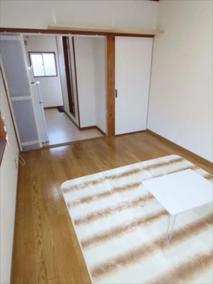 フェリーチェ富町