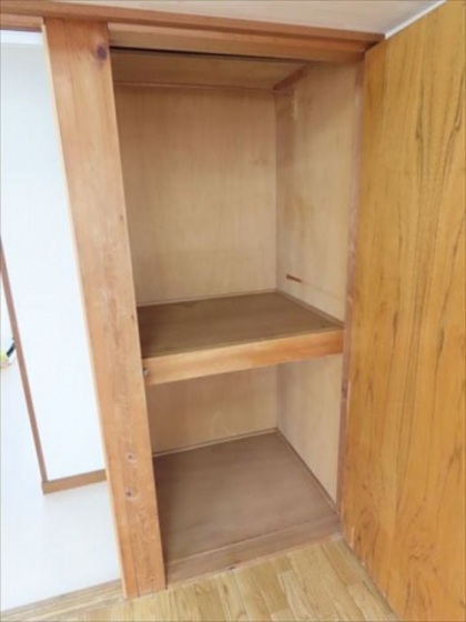 フェリーチェ富町