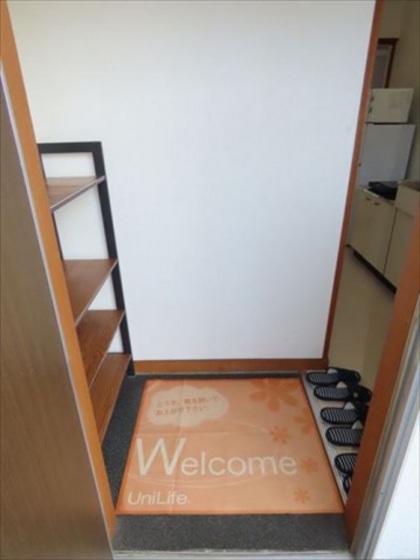 フェリーチェ富町