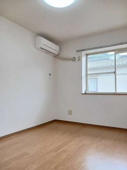 グリンピア古都B