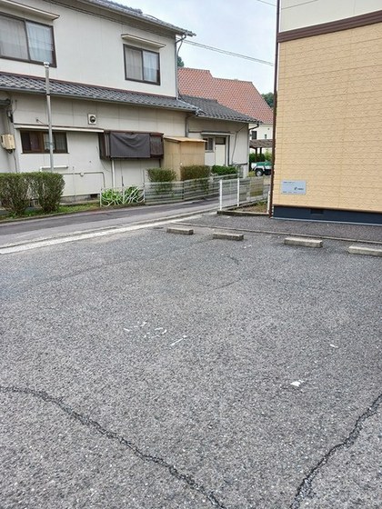 グリンピア古都B