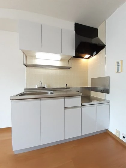 グリンピア古都B