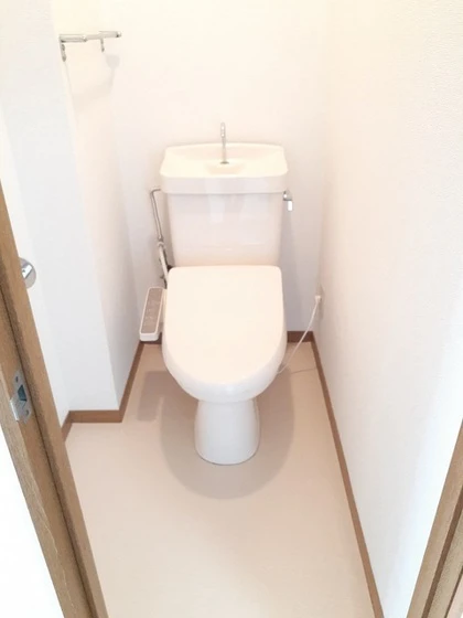 グリンピア古都B