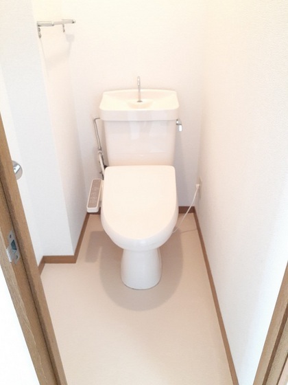 グリンピア古都B