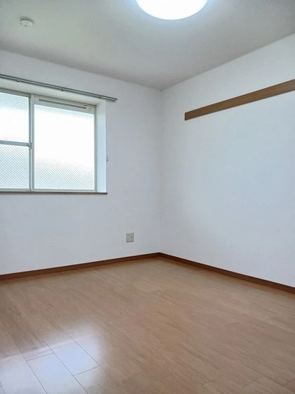 グリンピア古都B