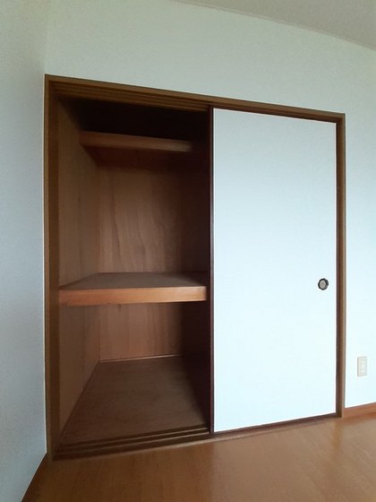 グリンピア古都B