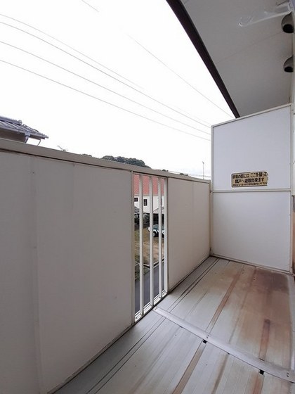 グリンピア古都B