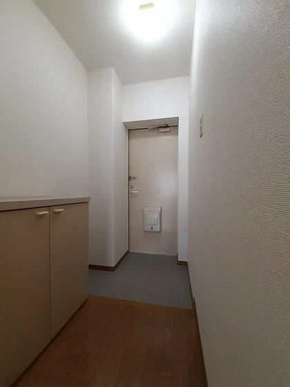 グリンピア古都B