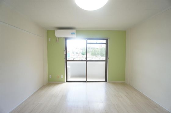 マンションイーグル