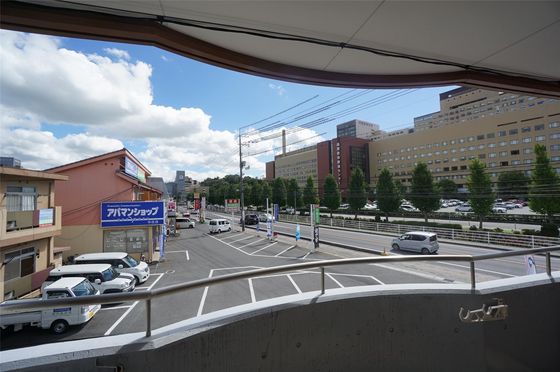 マンションイーグル