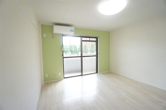 マンションイーグル