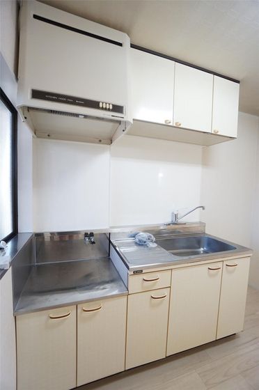 マンションイーグル