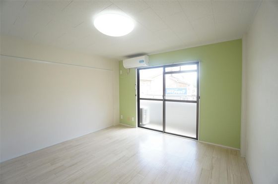 マンションイーグル