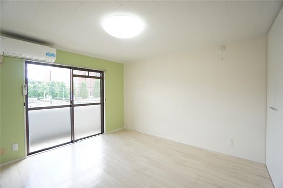 マンションイーグル